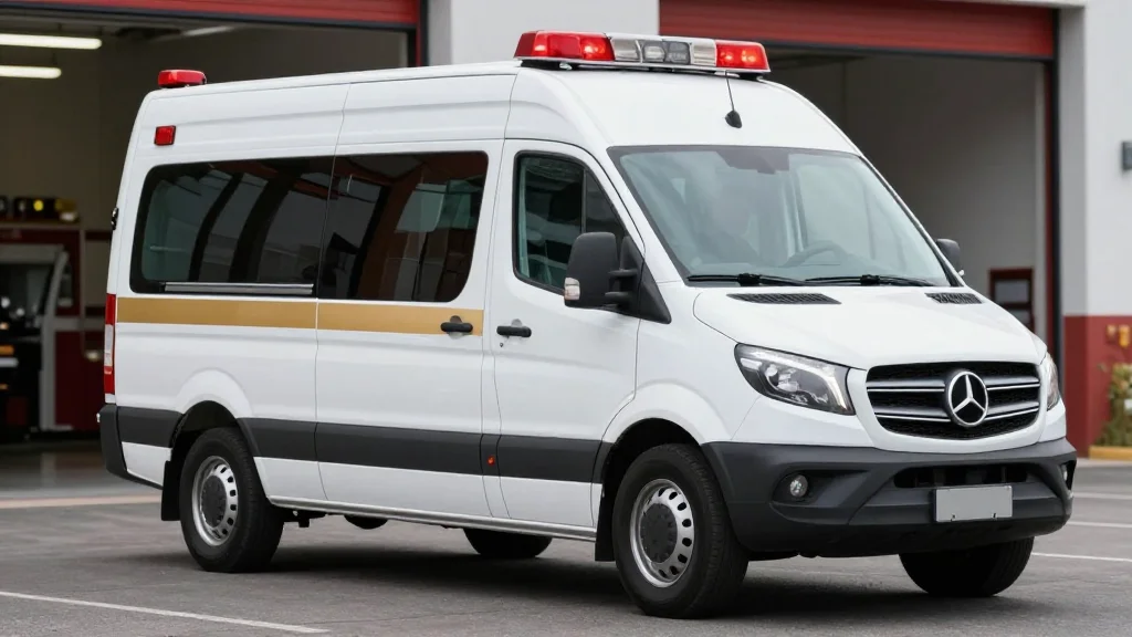 Calif. FD Drops Private Service, Launches City-Run Ambulance Service