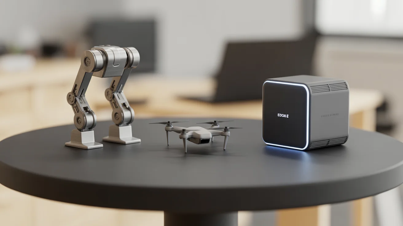 Top Robotics Influencers and Companies to Watch