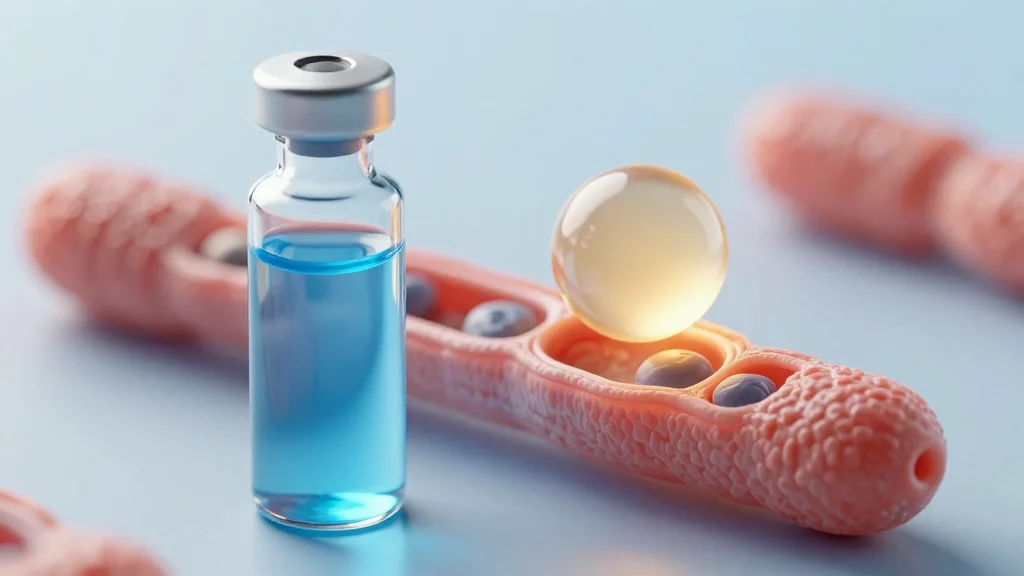 Melatonin Shields Mitochondria From Radiation Damage