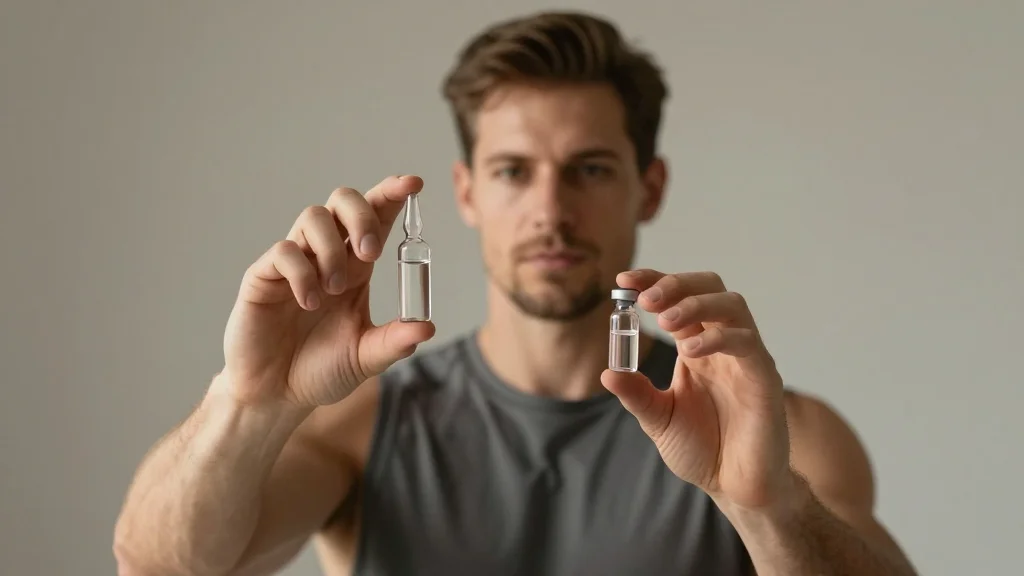Why Peptide Enthusiasts Fear Tested Vaccines
