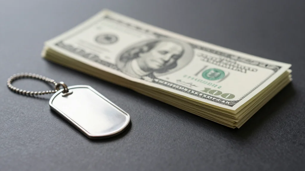 Iran War Costs U.S. $25 B, Comptroller Reports