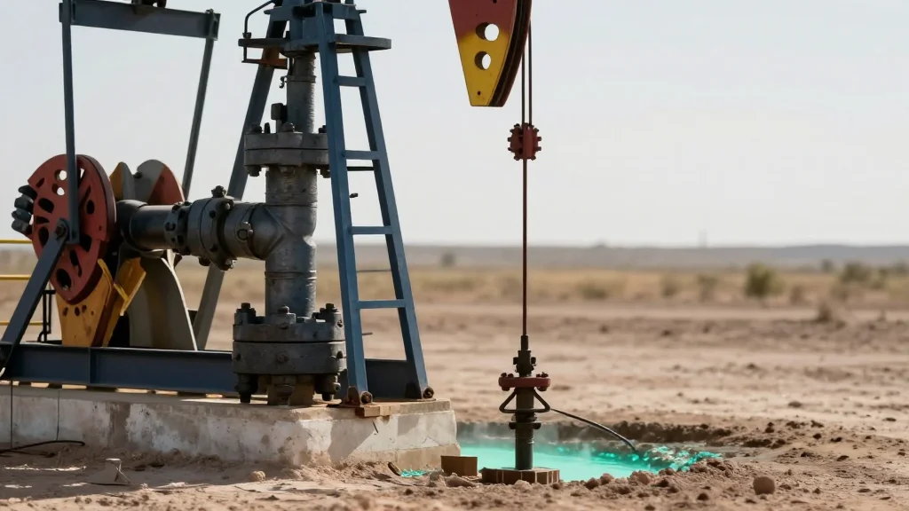 Oklahoma Senate Advances Bill to Repurpose 20,000 Abandoned Wells for Geothermal Energy