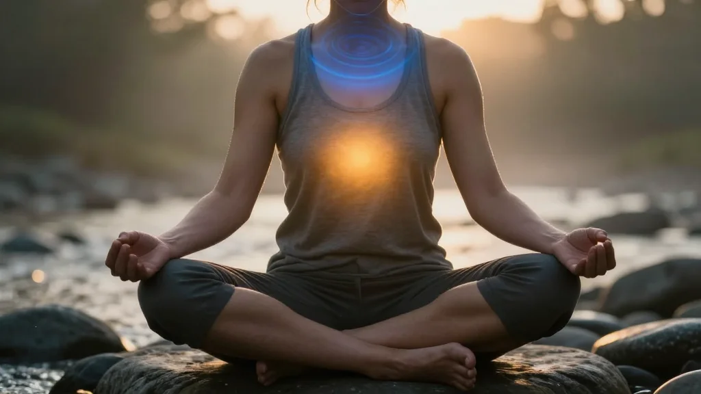 Savour Negative Emotions to Transform Them Into Energizing Wellbeing