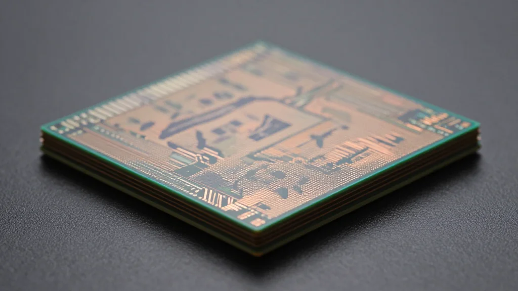 AMD Commits Over $10 B to Taiwan Chip Ecosystem to Boost Enterprise AI