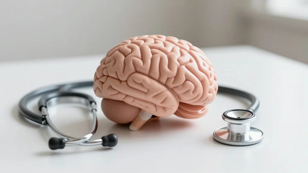 Report Finds Every U.S. State Lacks Sufficient Mental‑Health Professionals