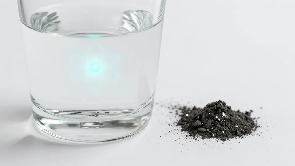 Tackling Microplastics, Safer Nuclear, Massive Battery Recycling Deal