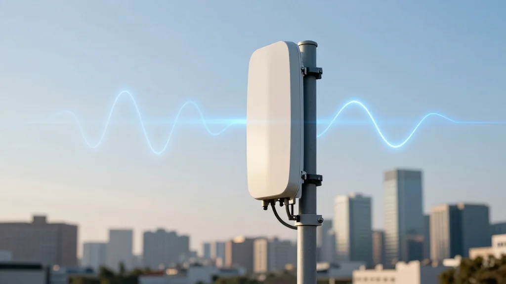 Lynk Global Seeks FCC Approval for 2026 Spectrum Tests