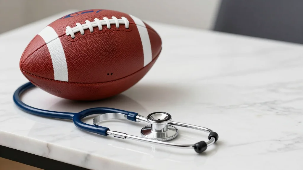 Buffalo Bills, Kaleida Health Extend Naming Rights Partnership