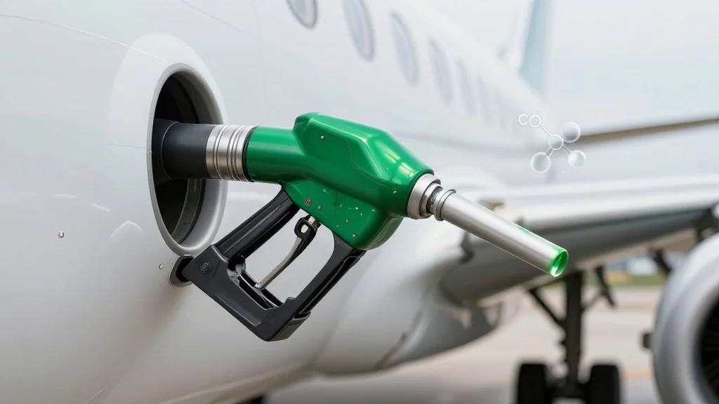 Google Signs Long-Term Deal with Amex GBT, Shell SAF Platform