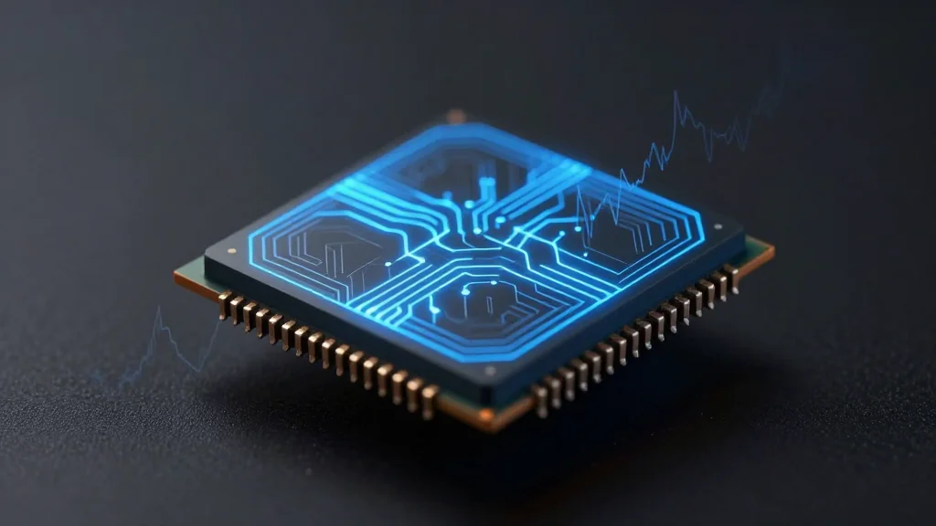 Semiconductor Volatility Spikes: Micron Down 2%, Sandisk Slides 3%, Velo3D Plunges