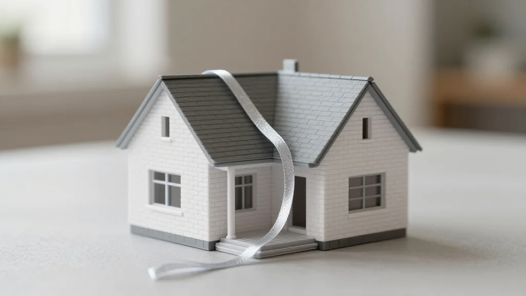 Why Timing the Bottom of Canada's Roller-Coaster Real Estate Market May Be Harder than You Think