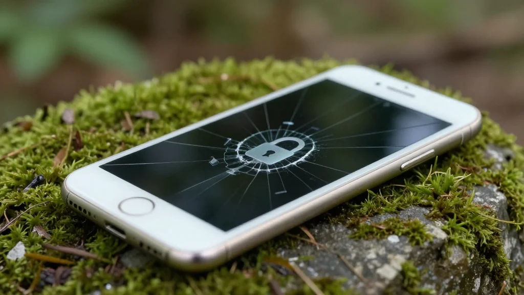 Five-Year Project Shattered in Five Days; Apple Scrambles
