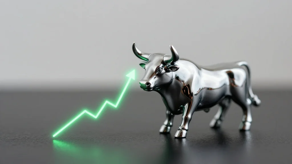 VFLO: Free Cash Flow In Vogue Amid High AI Capex Jitters