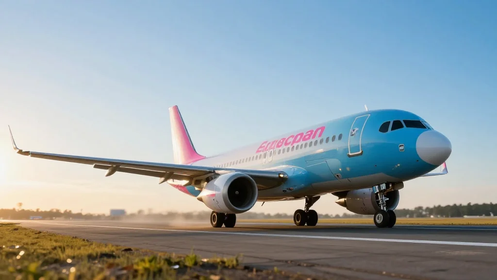 'Wait and See': One of Europe's Biggest Airlines Says the Iran War Is Making People Delay Booking Vacations