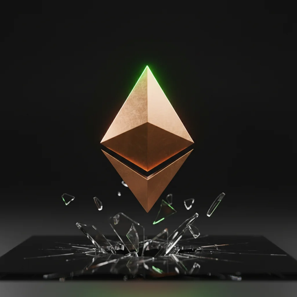Ether 'Bear Trap' Confirmed as Bitcoin Probes Friday High, XRP Eyes $2.30 Hurdle