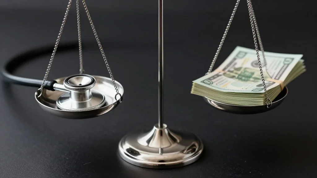 ACOs Meet With Hill Staff On MACRA Reform