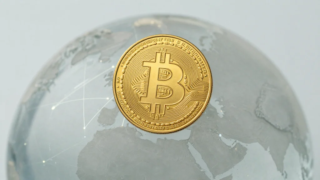Tom Lee Discusses Macro, Regulation, On‑Chain Finance Evolution