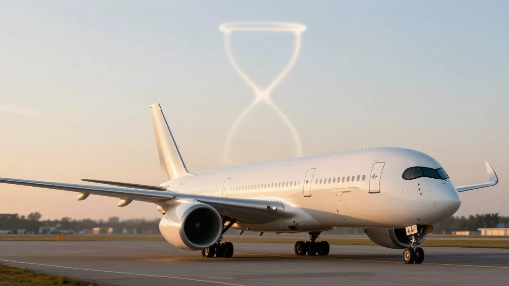 Airbus A350 Delivery Delays Deepen as Kinston Plant Faces Staffing Shortage