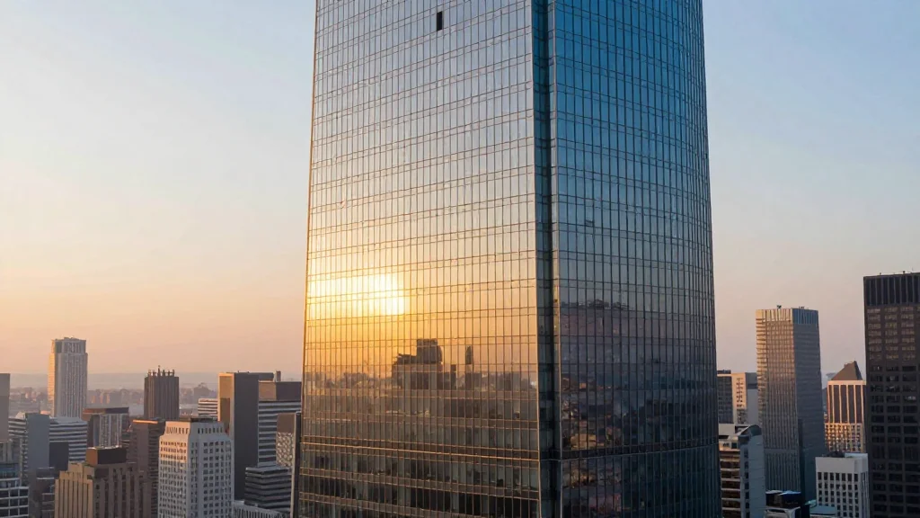 Ares Management Secures $5.4 B for U.S. and Europe Value‑Add Real Estate Fund