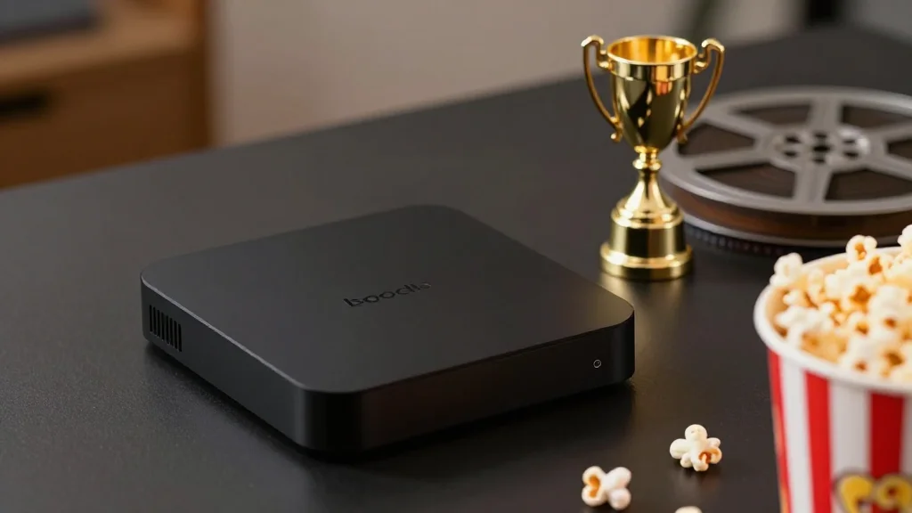 Keanu Reeves' 'Outcome' Tops Apple TV+ Chart, Overtaking Brad Pitt's 'F1'