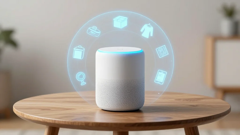 Amazon Swaps Rufus for Alexa‑Powered Shopping Assistant, Rolling Out to All US Shoppers