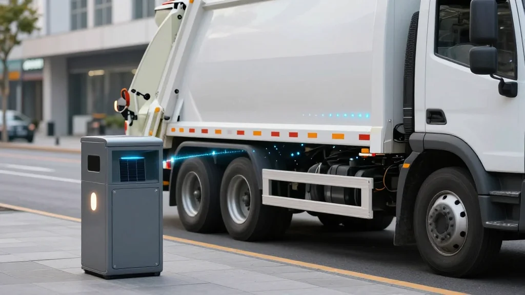 Digital Waste Tracking to Be Introduced by Defra
