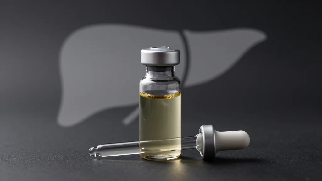 Gilead's Livdelzi Posts Positive Phase 3 Results, Lifting PBC Outlook