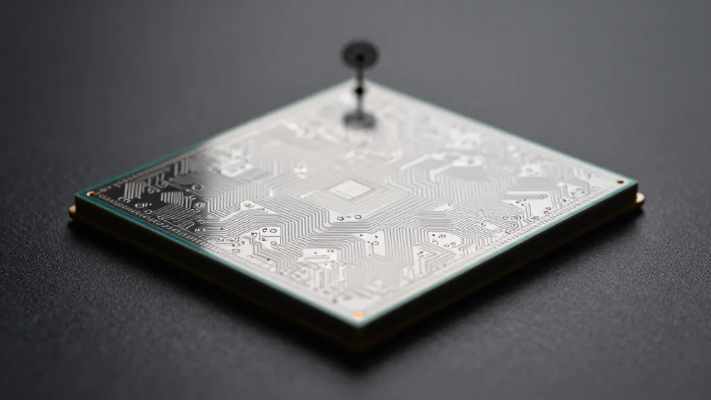 Semiconductors, Satellites, and Scale With Spirit Electronics CEO Marti McCurdy