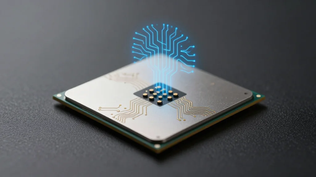 11 Words From Nvidia CFO Colette Kress That Should Have AMD and Intel Investors Worried