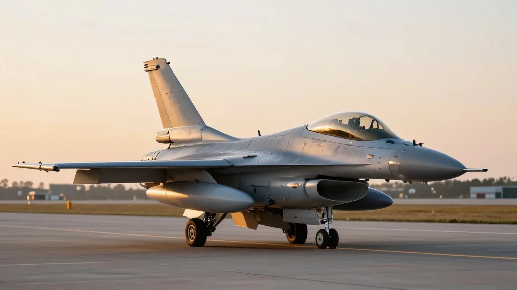 Peru Postpones $3.5 B Fighter Jet Purchase Until Post‑election Government Takes Office