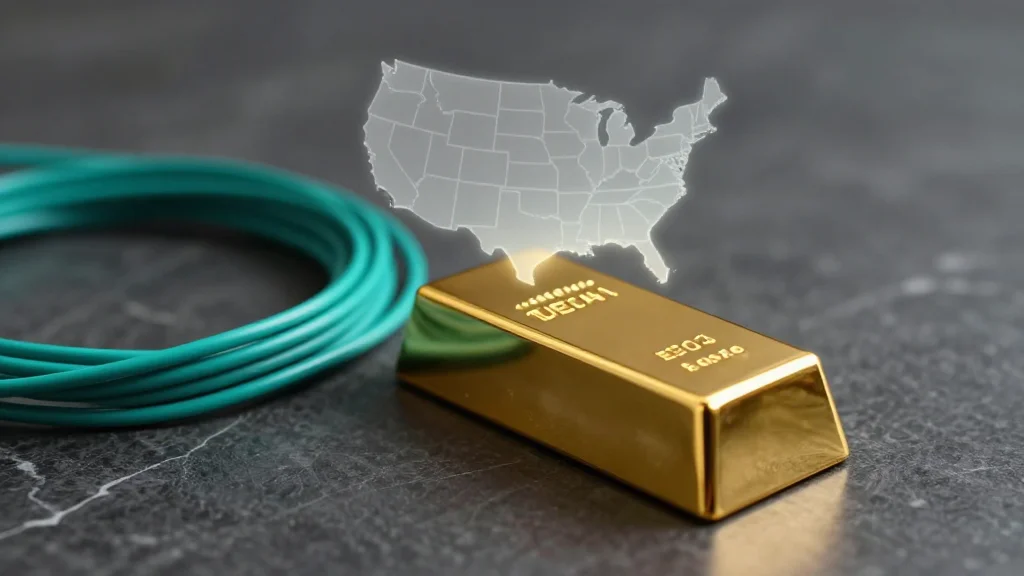 Kinetic Raises $1.1 Billion From Fiber Network Contracts