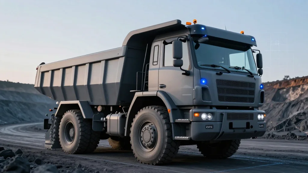 Introducing Automation in One of the World's Most Demanding Mining Environments