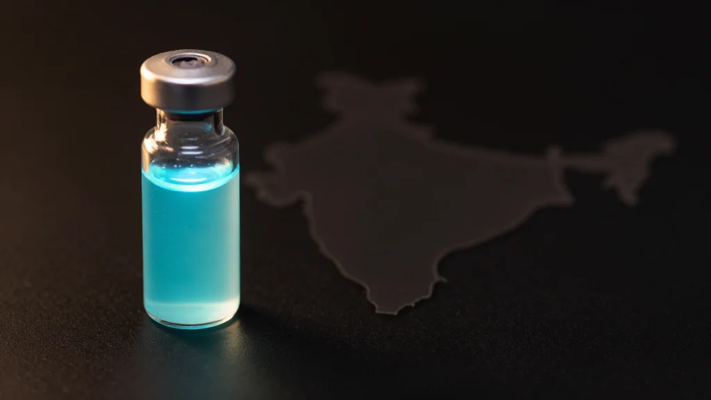 India Claims Spot as World’s No.2 in Applied Nanotech, Says Lt Governor