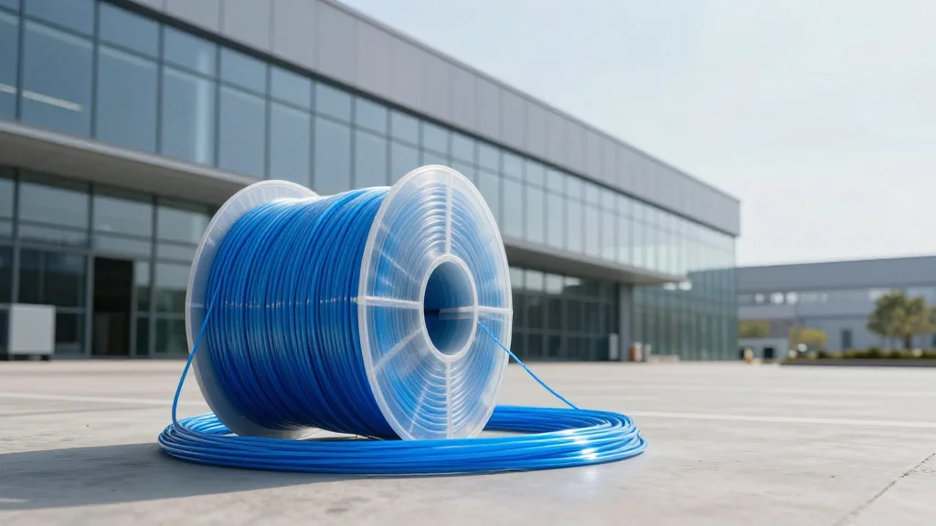 Nvidia Commits $300 Million to Corning for Three U.S. AI Fiber Plants
