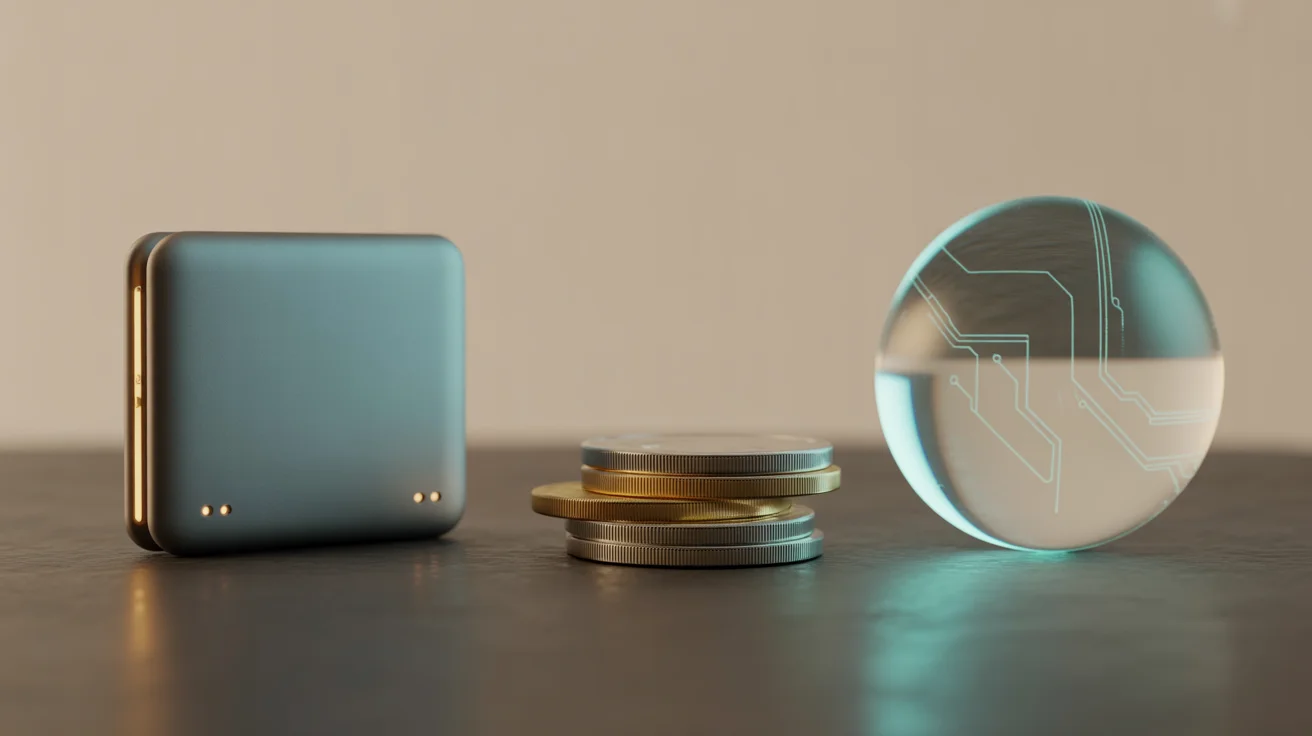 Crypto Update: Treasury Bubble Bursts, BNB Listing, Paxos Minting