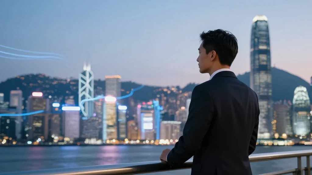 01.ai raises pre-IPO round ahead of planned 2027 Hong Kong listing