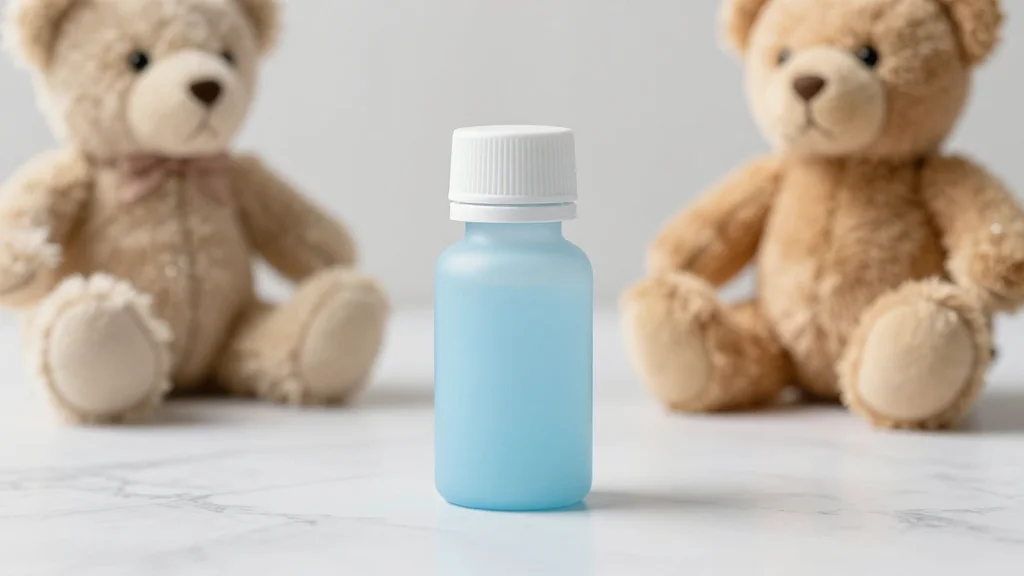 FDA Approves Ironwood's LINZESS for Constipation in Kids 2‑5