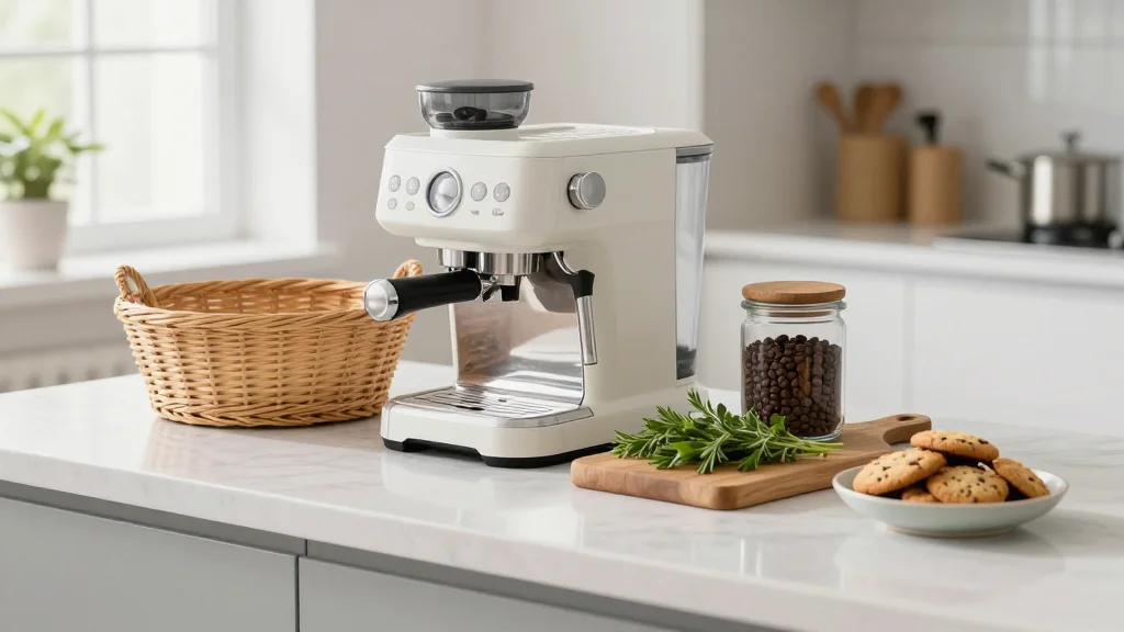 5 Ways to Make Your Kitchen Your "Happy Place" In Retirement