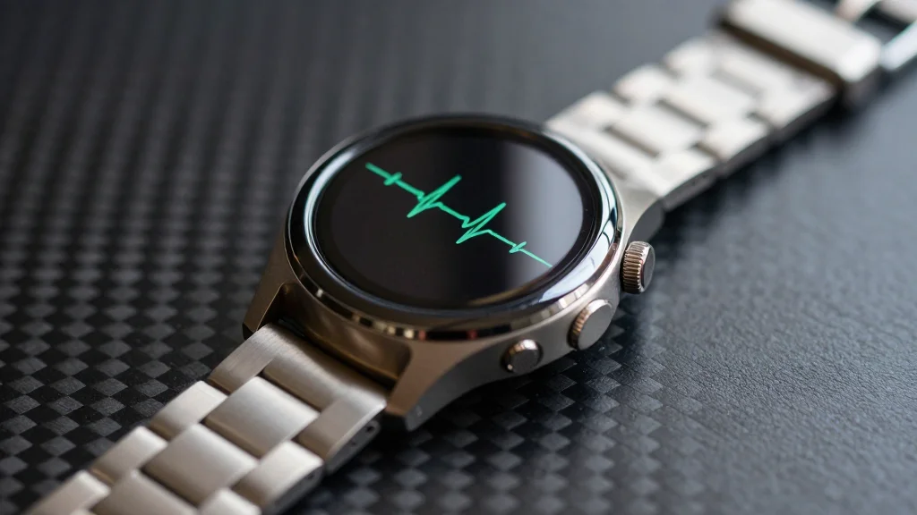 Huawei Watch Fit 5 Pro Leaked: Sapphire Glass, ECG, $323 Price