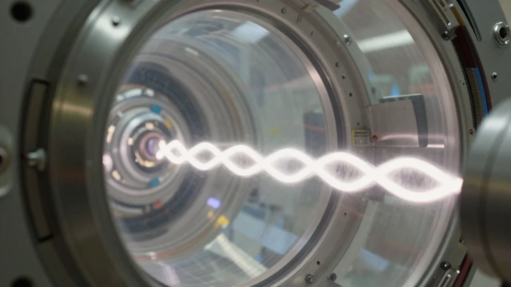 CERN’s Upgraded LHCb Detector Unveils New Heavy‑Proton Particle Ξcc⁺