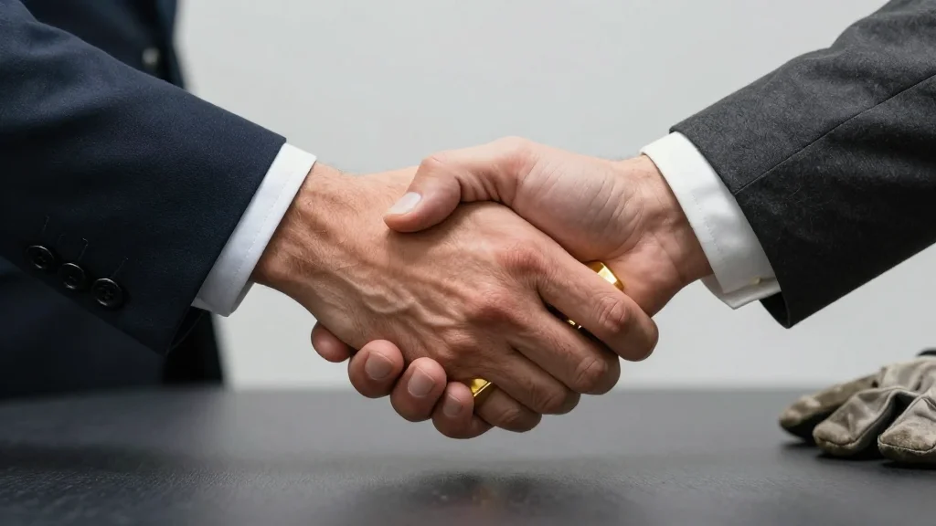 Equinox Gold's $18.5B Deal Boosts Production to 1.9Moz