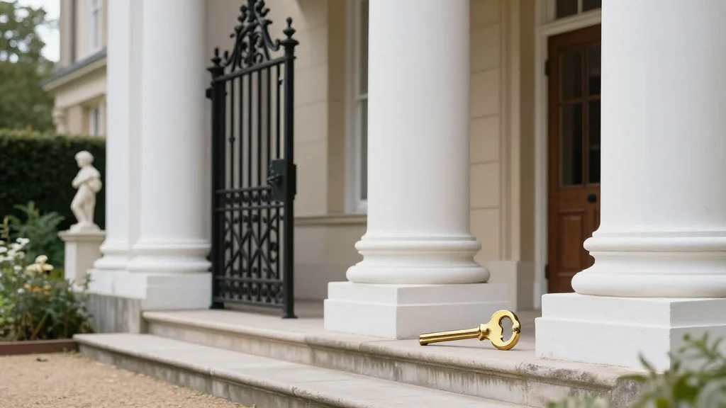 Nick Candy’s Chelsea Mansion Sells for Over £265 Million, UK Record