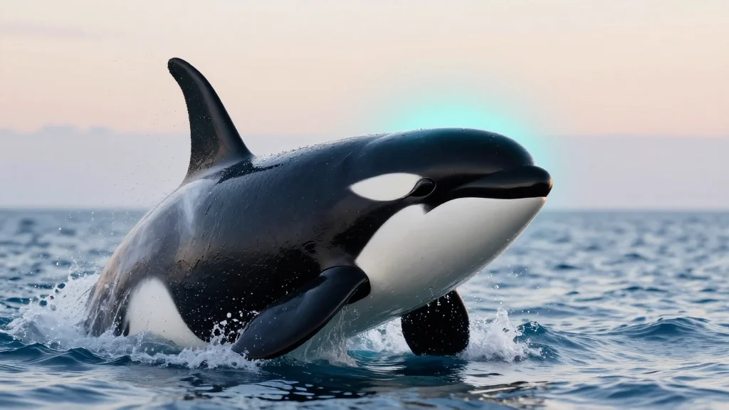 Orcas Reveal Love, Loss, and Consciousness Lessons