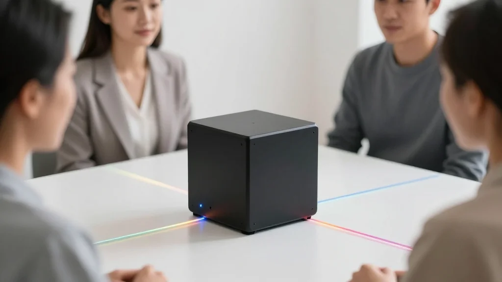 Multilingual, Multitask AI Demo Proves Its High-Value Appeal
