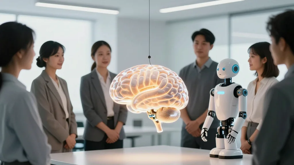 Reskill, Not Layoff: AI Yields $1.4B Profit