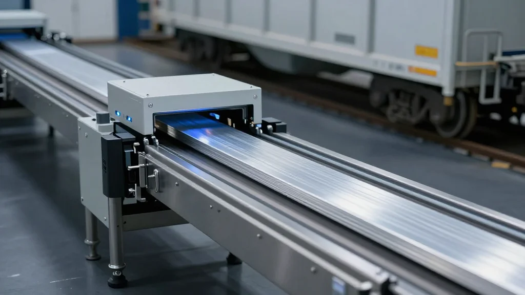 Sortera Technologies Opens Tennessee Sorting Facility