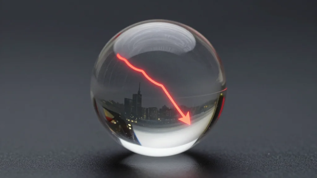 Korea Faces Speculative Bubbles Approximately Every Five Years