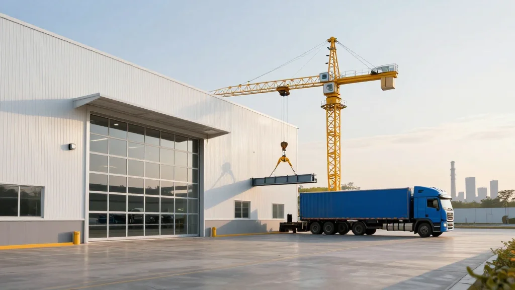 Burlington Builds Automated, 2M-Square-Foot Arizona Distribution Center