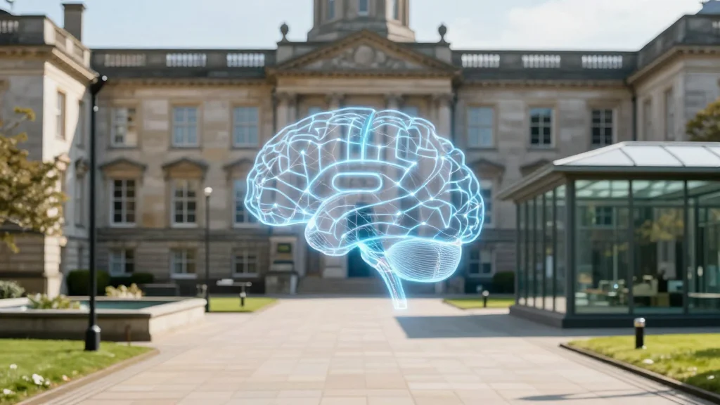 CSU Signs $17 Million OpenAI Deal to Deploy ChatGPT Edu Across 23 Campuses