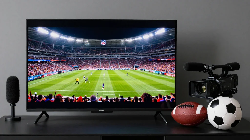 Analyzing Upfronts, NFL Broadcast Push, and World Cup